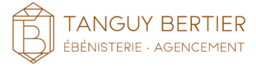 Ebénisterie Tanguy Bertier