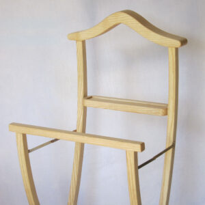 valet chambre cintrage vapeur